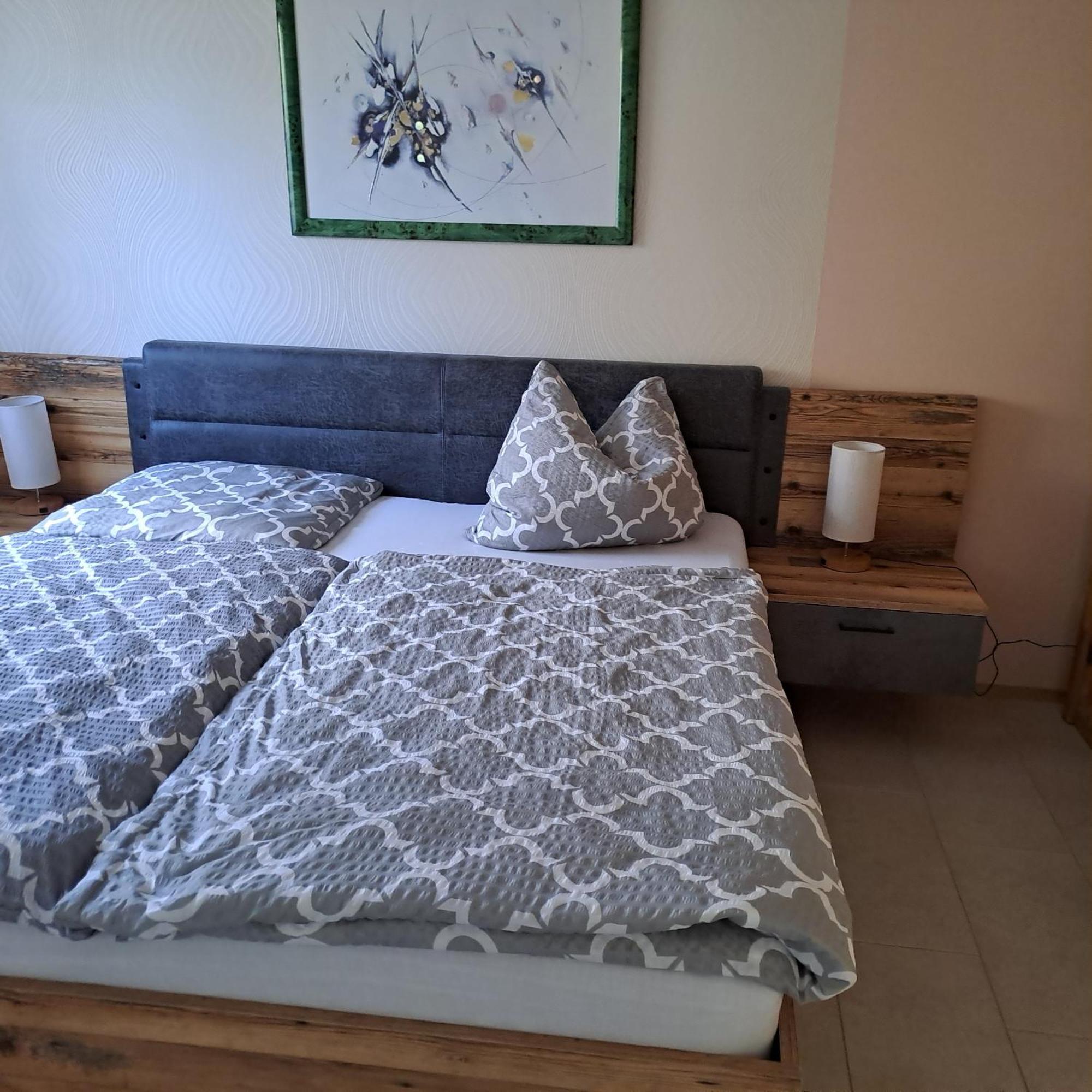 Haeuschen Am Waldrand Villa Teupitz Dış mekan fotoğraf